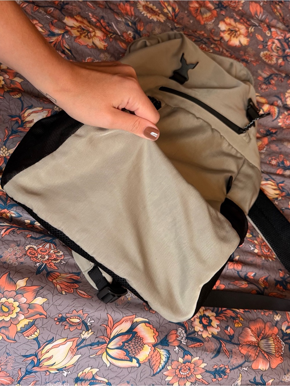 Fabletics Backpack - Picture 8 of 10
